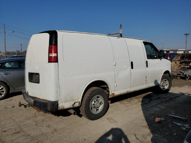 Aukcja sprzedaży 2010 Chevrolet Express G2500, vin: 1GCZGFBA2A1147668, numer aukcji: 43843944