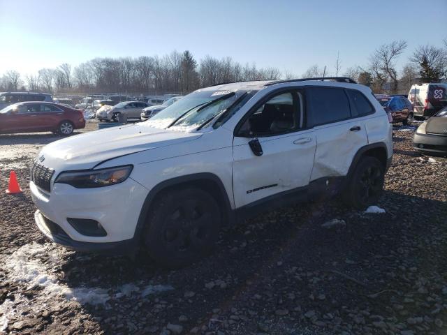 Продажа на аукционе авто 2020 Jeep Cherokee Latitude Plus, vin: 1C4PJLLB6LD528097, номер лота: 42721834