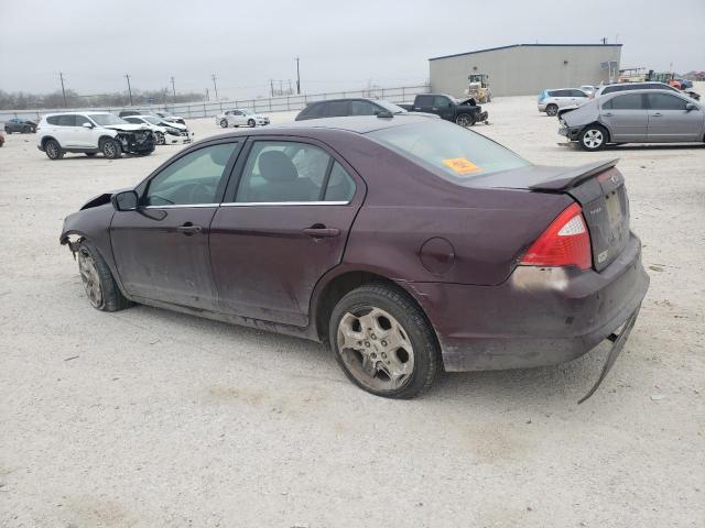 Aukcja sprzedaży 2011 Ford Fusion Se, vin: 3FAHP0HA0BR273640, numer aukcji: 43834674