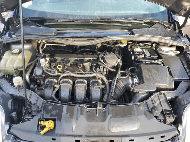 2012 Ford Focus Sel მანქანა იყიდება აუქციონზე, vin: 1FAHP3M26CL339060, აუქციონის ნომერი: 41868174