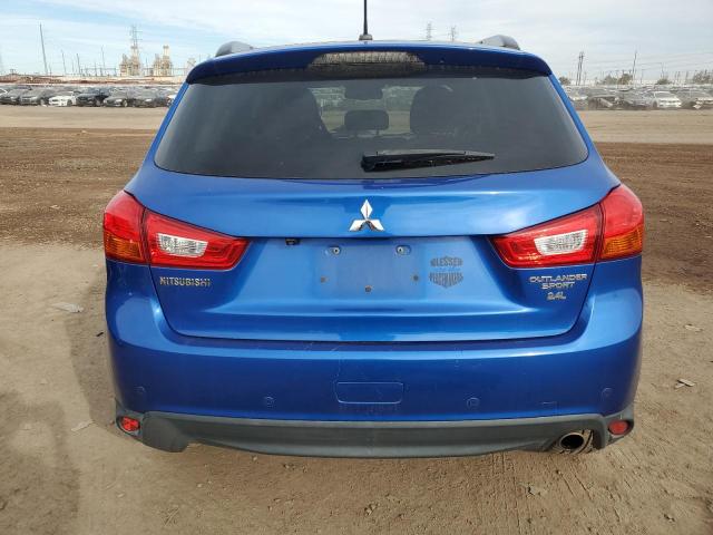 Продаж на аукціоні авто 2015 Mitsubishi Outlander Sport Se, vin: 4A4AP4AW2FE048680, номер лоту: 43422274