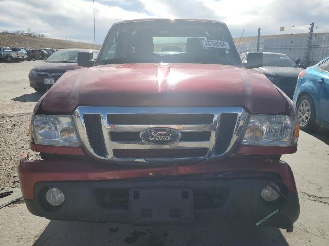 Aukcja sprzedaży 2011 Ford Ranger Super Cab, vin: 1FTLR4FE6BPA99754, numer aukcji: 43788564