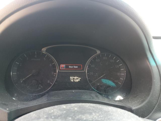 44535774 :رقم المزاد ، 1N4AL3AP5FN354378 vin ، 2015 Nissan Altima 2.5 مزاد بيع