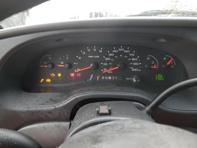 Продаж на аукціоні авто 2005 Ford Econoline E150 Van, vin: 1FTRE14W45HA07281, номер лоту: 45131264