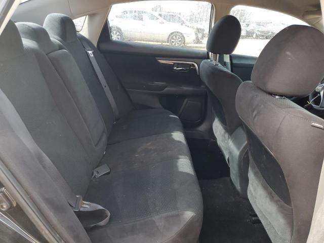 Продажа на аукционе авто 2014 Nissan Altima 2.5, vin: 1N4AL3AP8EC175424, номер лота: 40401554