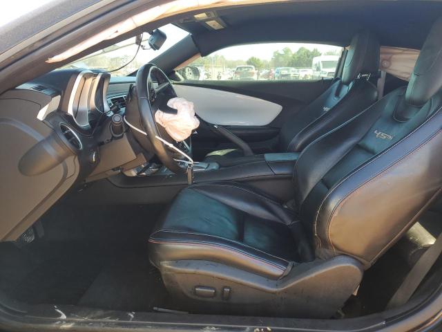 Aukcja sprzedaży 2012 Chevrolet Camaro Lt, vin: 2G1FC1E39C9116973, numer aukcji: 39697874
