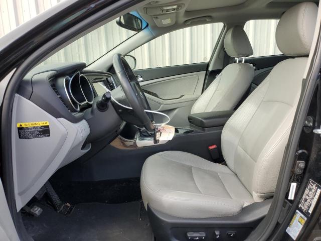 Продажа на аукционе авто 2014 Kia Optima Ex, vin: 5XXGN4A76EG327348, номер лота: 43561614