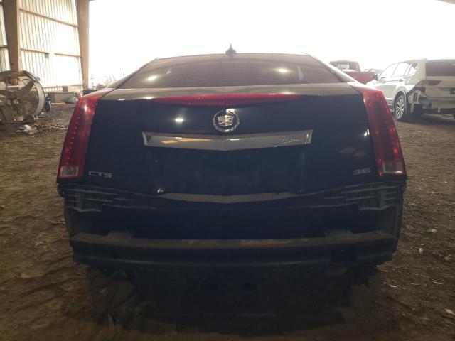 Aukcja sprzedaży 2014 Cadillac Cts, vin: 1G6DG1E39E0192261, numer aukcji: 84017045
