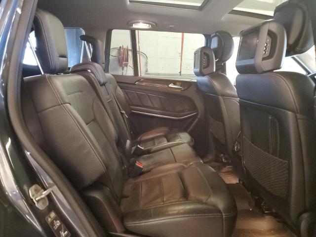 Aukcja sprzedaży 2015 Mercedes-benz Gl 550 4matic, vin: 4JGDF7DE2FA443540, numer aukcji: 43642024