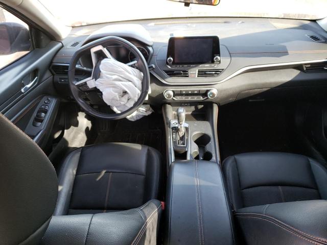 43468134 :رقم المزاد ، 1N4BL4CVXMN354542 vin ، 2021 Nissan Altima Sr مزاد بيع