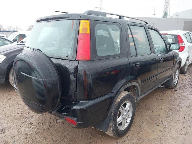 Aukcja sprzedaży 2001 Honda Cr-v Es Au, vin: JHLRD18501C212095, numer aukcji: 43705894
