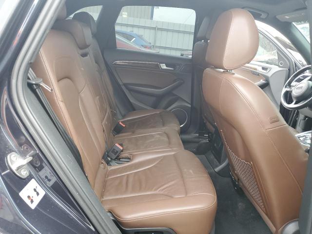 43441684 :رقم المزاد ، WA1D7AFP4GA127436 vin ، 2016 Audi Q5 Premium Plus S-line مزاد بيع