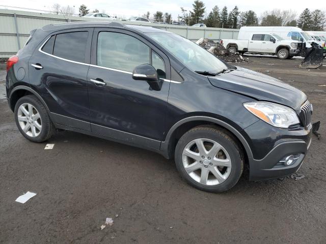 Продаж на аукціоні авто 2015 Buick Encore Convenience, vin: KL4CJFSB6FB270563, номер лоту: 43857544