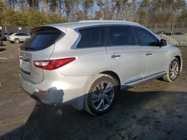 Aukcja sprzedaży 2015 Infiniti Qx60, vin: 5N1AL0MN9FC528950, numer aukcji: 42678834