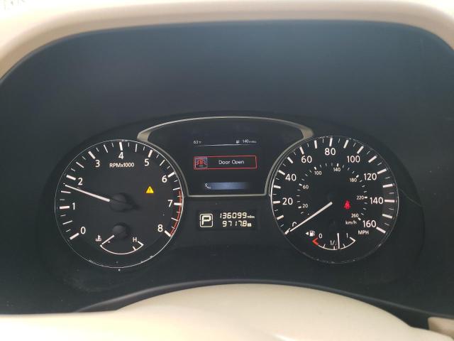 Aukcja sprzedaży 2015 Nissan Pathfinder S, vin: 5N1AR2MNXFC645138, numer aukcji: 43750274