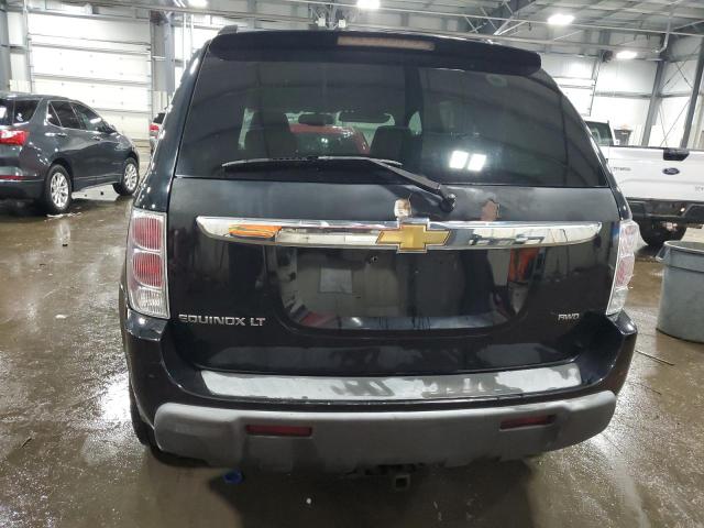 Aukcja sprzedaży 2006 Chevrolet Equinox Lt, vin: 2CNDL73F766143184, numer aukcji: 43779084