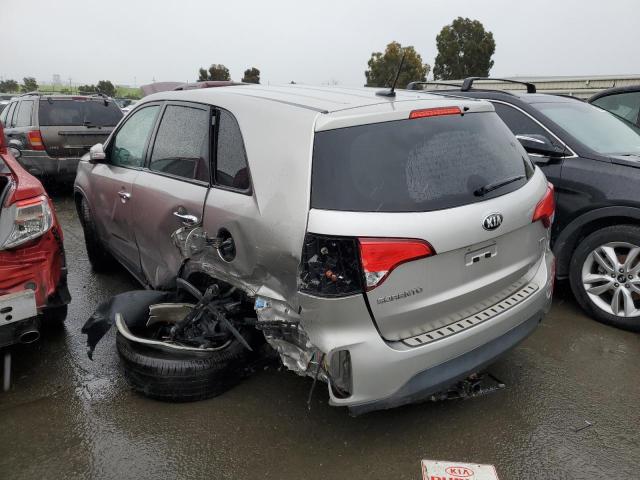 Aukcja sprzedaży 2015 Kia Sorento Lx, vin: 5XYKT3A63FG621921, numer aukcji: 43619104