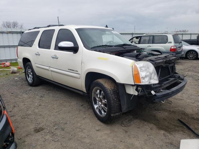 Aukcja sprzedaży 2008 Gmc Yukon Xl K1500, vin: 1GKFK16398R214007, numer aukcji: 40629414