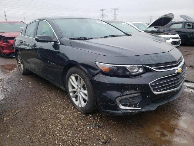 Aukcja sprzedaży 2018 Chevrolet Malibu, vin: 1G1ZD5ST3JF186544, numer aukcji: 68522265