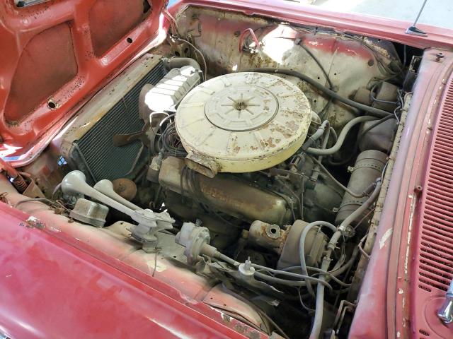 Aukcja sprzedaży 1960 Ford Thunderbir, vin: 0Y73Y100324, numer aukcji: 37298604