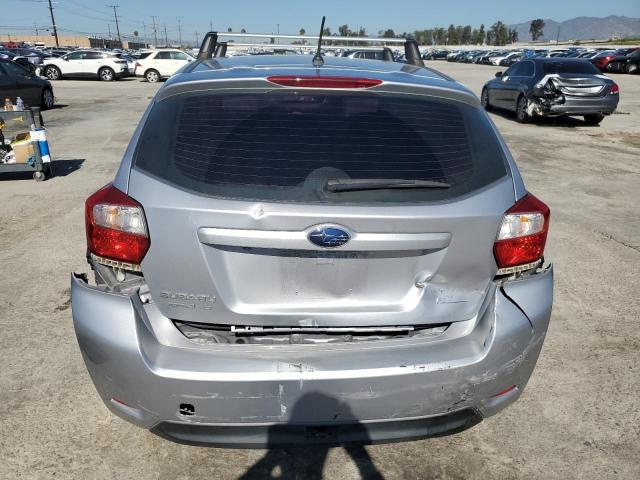 Продаж на аукціоні авто 2016 Subaru Impreza, vin: JF1GPAA66G8329242, номер лоту: 43974644