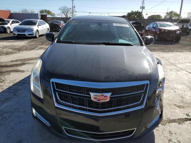 Продажа на аукционе авто 2016 Cadillac Xts Luxury Collection, vin: 2G61M5S30G9177695, номер лота: 43700274