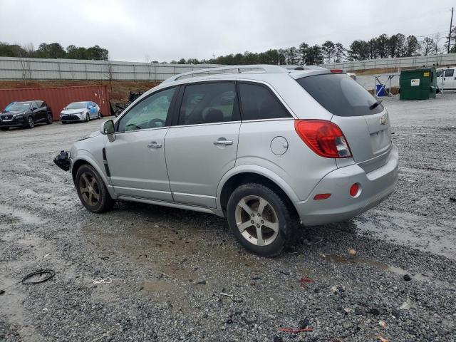 Продажа на аукционе авто 2013 Chevrolet Captiva Lt, vin: 3GNFL3EK6DS513966, номер лота: 41799794