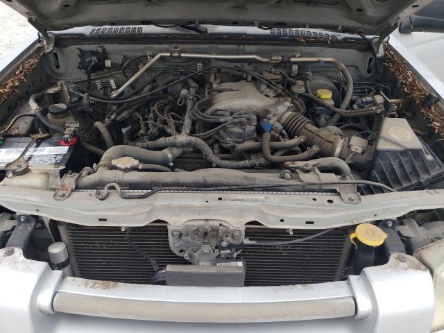 Aukcja sprzedaży 2004 Nissan Frontier Crew Cab Xe V6, vin: 1N6ED29X94C443433, numer aukcji: 43066624