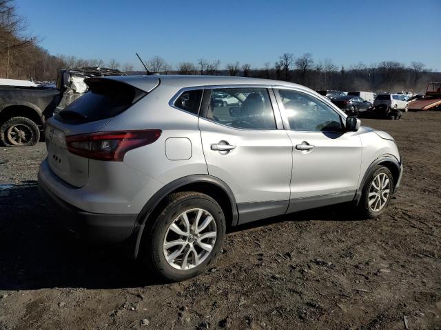 Продаж на аукціоні авто 2020 Nissan Rogue Sport S, vin: JN1BJ1CW8LW382374, номер лоту: 39150164