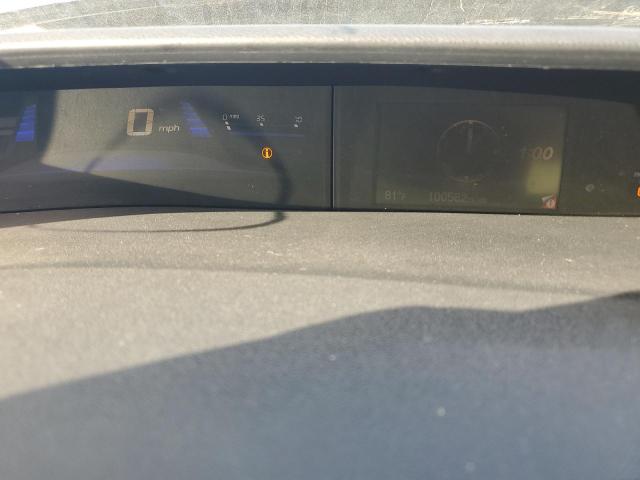 Продаж на аукціоні авто 2013 Honda Civic Lx, vin: 19XFB2F52DE047983, номер лоту: 43819174