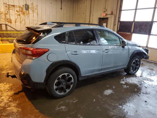 Aukcja sprzedaży 2021 Subaru Crosstrek Premium, vin: JF2GTAPC2M8228120, numer aukcji: 43797344