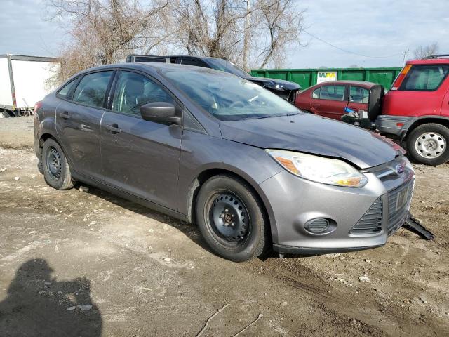 Продажа на аукционе авто 2014 Ford Focus S, vin: 1FADP3E22EL426955, номер лота: 42474244