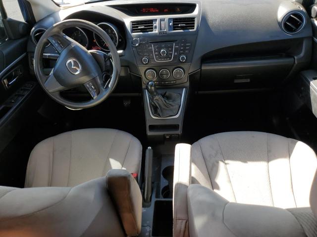 Aukcja sprzedaży 2013 Mazda 5, vin: JM1CW2BL3D0156828, numer aukcji: 42326594