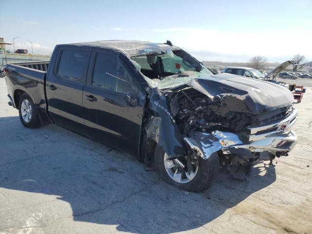 Aukcja sprzedaży 2022 Chevrolet Silverado Ltd K1500 Lt, vin: 1GCUYDET6NZ164294, numer aukcji: 59507003