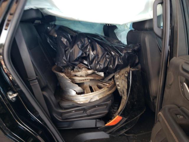 2022 Gmc Yukon Dena მანქანა იყიდება აუქციონზე, vin: 1GKS2DKL7NR227680, აუქციონის ნომერი: 43799324