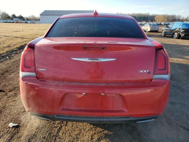 Aukcja sprzedaży 2015 Chrysler 300 S, vin: 2C3CCAGG8FH923168, numer aukcji: 43817574
