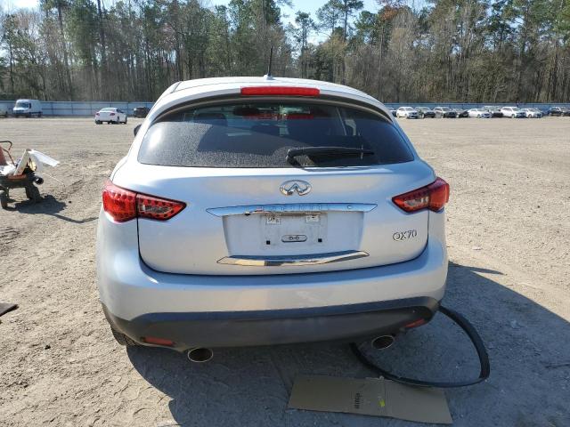 44181194 :رقم المزاد ، JN8CS1MW0GM751344 vin ، 2016 Infiniti Qx70 مزاد بيع