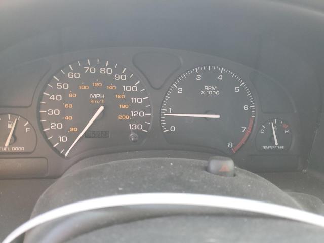 Aukcja sprzedaży 2002 Saturn Sl2, vin: 1G8ZK52732Z222100, numer aukcji: 43821704