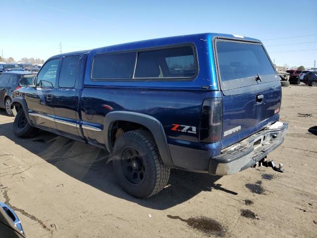Продаж на аукціоні авто 2002 Gmc New Sierra K1500, vin: 1GTEK19T52E276912, номер лоту: 43937074