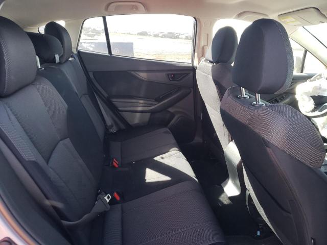 43974544 :رقم المزاد ، JF2GTABC6MH363057 vin ، 2021 Subaru Crosstrek مزاد بيع