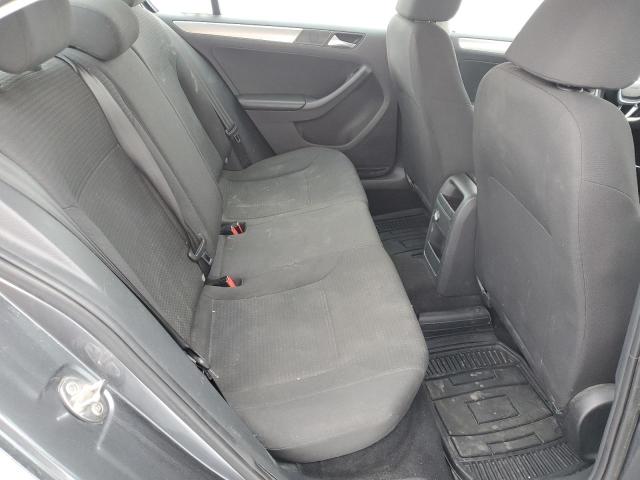 43928534 :رقم المزاد ، 3VW2K7AJ0FM257391 vin ، 2015 Volkswagen Jetta Base مزاد بيع