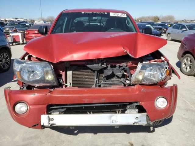 Aukcja sprzedaży 2011 Toyota Tacoma Double Cab, vin: 5TFLU4EN4BX009016, numer aukcji: 43841854