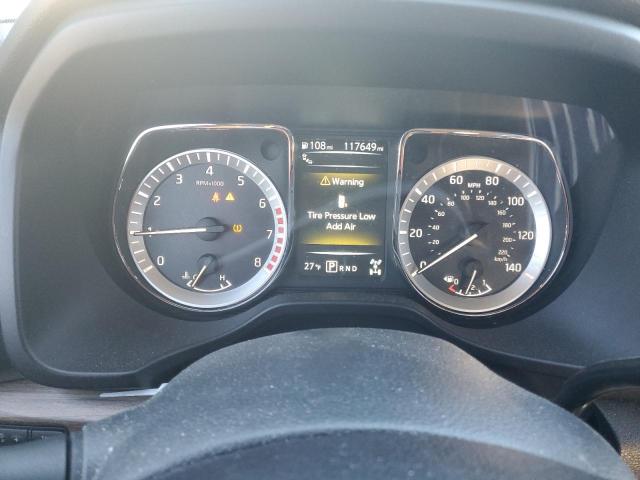 Aukcja sprzedaży 2017 Nissan Titan Sv, vin: 1N6AA1E57HN512345, numer aukcji: 43048594