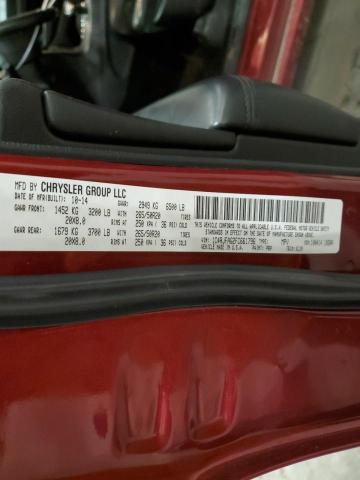 Aukcja sprzedaży 2015 Jeep Grand Cherokee Laredo, vin: 1C4RJFAG2FC661796, numer aukcji: 44190284