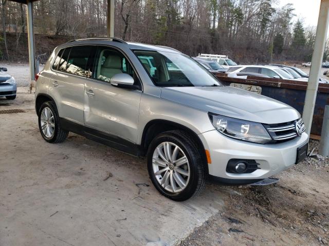 Aukcja sprzedaży 2013 Volkswagen Tiguan S, vin: WVGAV3AX2DW609219, numer aukcji: 42037254