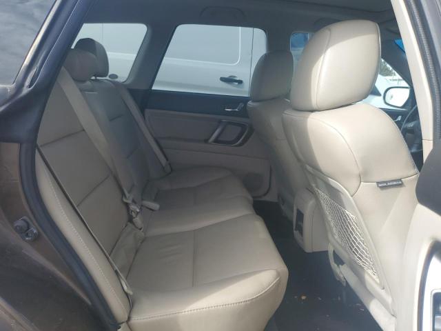 Продаж на аукціоні авто 2009 Subaru Outback 2.5i Limited, vin: 4S4BP66C797343297, номер лоту: 42113394