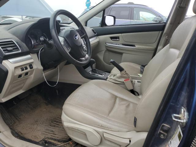 Продаж на аукціоні авто 2015 Subaru Xv Crosstrek 2.0 Limited, vin: JF2GPAMC2F8272047, номер лоту: 43481724
