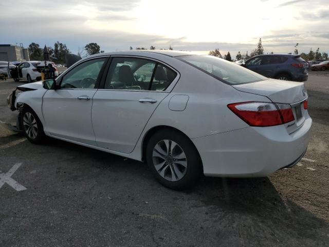 Aukcja sprzedaży 2015 Honda Accord Lx, vin: 1HGCR2F31FA027082, numer aukcji: 43842344
