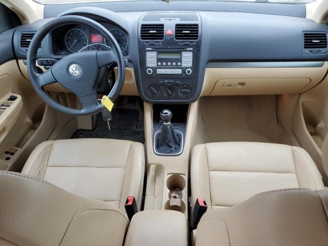 43341814 :رقم المزاد ، 3VWEG71K27M144776 vin ، 2007 Volkswagen Jetta Wolfsburg مزاد بيع