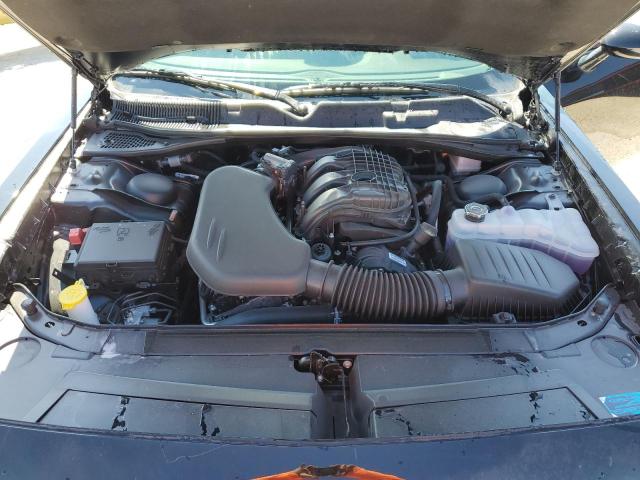 2023 Dodge Challenger Sxt მანქანა იყიდება აუქციონზე, vin: 2C3CDZGG3PH686408, აუქციონის ნომერი: 42252364